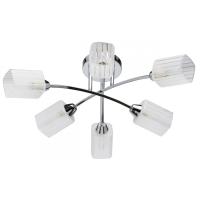 Люстры на штанге — Люстра на штанге DeMarkt 638015306 купить в  Люстры на штанге — Люстра на штанге DeMarkt 638015306 купить в