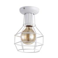 Накладные точечные светильники — Накладной светильник ARTE Lamp A9182PL-1WH купить в  Накладные точечные светильники — Накладной светильник ARTE Lamp A9182PL-1WH купить в