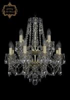 Люстры подвесные — Подвесная люстра Art Classic 11.21.8+4.165.2d.Gd.Sp купить в  Люстры подвесные — Подвесная люстра Art Classic 11.21.8+4.165.2d.Gd.Sp купить в