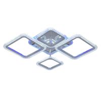 Потолочные люстры — Потолочная люстра Seven Fires Folki SF7070/5C-CR-RGB купить в 