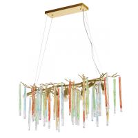 Люстры подвесные — Подвесная люстра MW-Light 467010510 купить в 