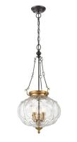 Подвесные светильники — Подвесной светильник Vele Luce VL4266P13 купить в 