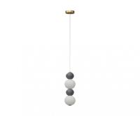 Подвесные светильники — Подвесной светильник Kink Light 07627-2+2,19 купить в 