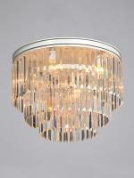 Люстры накладные — Накладная люстра Vitaluce V5151-0/6+3+1PL купить в  Люстры накладные — Накладная люстра Vitaluce V5151-0/6+3+1PL купить в