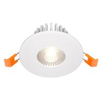 Встраиваемые точечные светильники — Встраиваемый светильник Maytoni Technical DL038-2-L7W4K купить в 