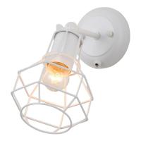 Споты — Спот Escada 1129/1A (White) купить в  Споты — Спот Escada 1129/1A (White) купить в