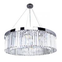 Люстры подвесные — Подвесная люстра ARTE Lamp A1003LM-12CC купить в  Люстры подвесные — Подвесная люстра ARTE Lamp A1003LM-12CC купить в