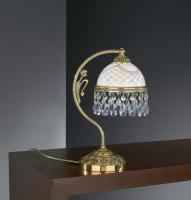 Настольные лампы — Настольная лампа Reccagni Angelo P 7100 P купить в  Настольные лампы — Настольная лампа Reccagni Angelo P 7100 P купить в
