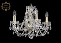 Люстры подвесные — Подвесная люстра Art Classic 11.11.4.141.Gd.Sp купить в 