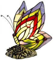 Настольные лампы — Настольная лампа VELANTE 805-804-01 купить в 