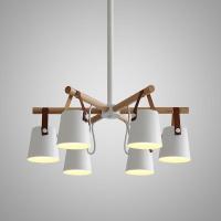 Люстры на штанге — Подвесная люстра Imperium Loft Natura 178004-26 купить в 