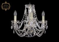 Люстры подвесные — Подвесная люстра Art Classic 11.11.3.141.Gd.Sp купить в 