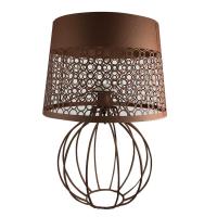 Настольные лампы — Настольная лампа Seven Fires Карвед 39103.04.28.01B купить в 