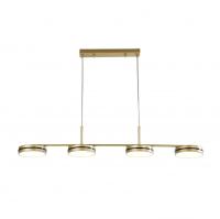 Люстры подвесные — Подвесная люстра F-Promo 4043-4P купить в 