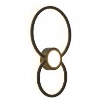 Настенные бра — Бра Mantra 7841 купить в 