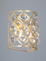 Настенные бра — Бра Vitaluce V5351-8/2A купить в 