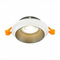 Встраиваемые точечные светильники — Встраиваемый светильник ST-Luce ST206.528.01 купить в 