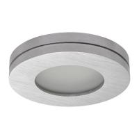 Cветильники потолочные встраиваемые — Точечный светильник Kanlux RONA CT-AS11-AL 4700 купить в  Cветильники потолочные встраиваемые — Точечный светильник Kanlux RONA CT-AS11-AL 4700 купить в
