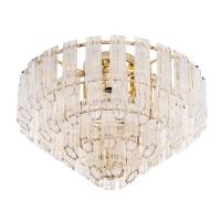 Люстры каскадные — Каскадная люстра ARTE Lamp A2848PL-5GO купить в  Люстры каскадные — Каскадная люстра ARTE Lamp A2848PL-5GO купить в