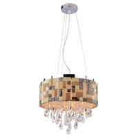 Люстры подвесные — Подвесная люстра Lussole LSP-0196 купить в 