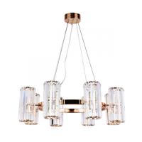 Люстры подвесные — Подвесная люстра ARTE Lamp A1049SP-16GO купить в  Люстры подвесные — Подвесная люстра ARTE Lamp A1049SP-16GO купить в
