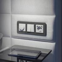 Выключатели — Выключатель Werkel W1120061 купить в #REGION_NAME_DECLINE_PP#