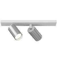 Споты — Спот Maytoni Technical C051CL-2WCH купить в 