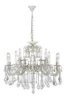 Люстры подвесные — Подвесная люстра Donolux S110217/15 купить в 