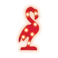 Акриловые фигуры — Светодиодная фигура Ritter Flamingo 29270 8 купить в  Акриловые фигуры — Светодиодная фигура Ritter Flamingo 29270 8 купить в