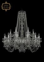 Люстры подвесные — Подвесная люстра Art Classic 11.11.12+6.300.h-91.Cr.Sp купить в 