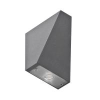 Настенные бра — Настенный светильник Azzardo Zita AZ0778 купить в 