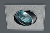 Встраиваемые точечные светильники — Встраиваемый светильник Donolux SA1527-NM купить в 