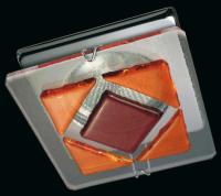 Встраиваемые точечные светильники — Встраиваемый светильник Gumarcris 1352CR купить в 