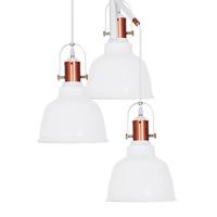 Подвесные светильники — Подвесной светильник Azzardo Darling 3 AZ2146 купить в 