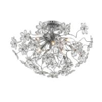 Люстры накладные — Накладная люстра ST-Luce SL385.102.06 купить в  Люстры накладные — Накладная люстра ST-Luce SL385.102.06 купить в