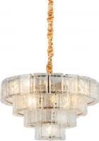 Люстры каскадные — Каскадная люстра Stilfort 2112/05/15P купить в  Люстры каскадные — Каскадная люстра Stilfort 2112/05/15P купить в