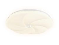 Накладные светильники — Накладной светильник Ambrella Light FF24 купить в 