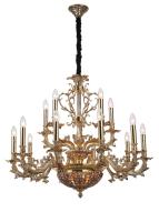 Люстры подвесные — Подвесная люстра Lucia Tucci FIRENZE 1780.15.3 antique gold купить в  Люстры подвесные — Подвесная люстра Lucia Tucci FIRENZE 1780.15.3 antique gold купить в