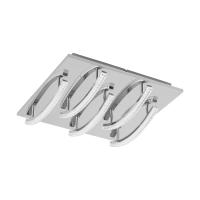 Накладные светильники — Накладной светильник EGLO 96095 купить в 