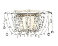 Настенные бра — Настенный светильник Lumien Hall Мегали 0019/2W-CLCR купить в 