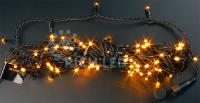 Светодиодные нити — Светодиодная нить Rich LED RL-S10C-24V-B/Y купить в 