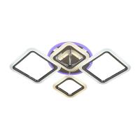 Потолочные люстры — Потолочная светодиодная люстра Seven Fires Kampli 75340.01.03.04 купить в  Потолочные люстры — Потолочная светодиодная люстра Seven Fires Kampli 75340.01.03.04 купить в