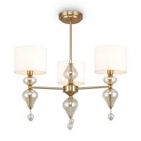 Люстры на штанге — Люстра на штанге Freya FR5369CL-03BS купить в  Люстры на штанге — Люстра на штанге Freya FR5369CL-03BS купить в