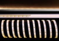 Светодиодные ленты — Лента светодиодная Deko-Light 3528-120-12V-2700K-5m-silicon 840172 купить в  Светодиодные ленты — Лента светодиодная Deko-Light 3528-120-12V-2700K-5m-silicon 840172 купить в