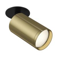 Споты — Спот Maytoni Technical C049CL-1BBS купить в  Споты — Спот Maytoni Technical C049CL-1BBS купить в
