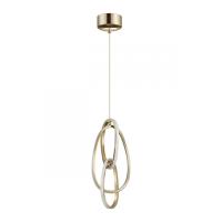 Подвесные светильники — Подвесной светильник Odeon Light 4875/25L купить в 