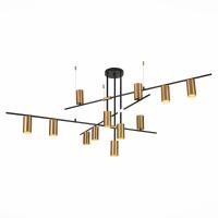 Люстры на штанге — Люстра на штанге ST-Luce SL1206.402.12 купить в 