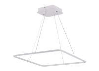 Подвесные светильники — Подвесной светильник Donolux S111024/1SQ 45W White Out купить в 