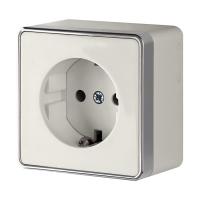 Розетки — Розетка Werkel W5071103 купить в 