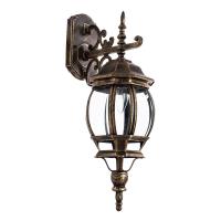 Уличные настенные светильники — Светильник настенный ARTE Lamp A1042AL-1BN купить в  Уличные настенные светильники — Светильник настенный ARTE Lamp A1042AL-1BN купить в